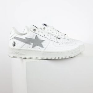 bape sta classic sneakers
