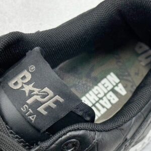 classic fashion sneakers