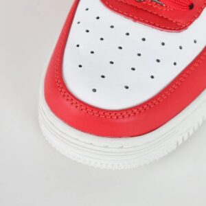 classic trendy sneakers