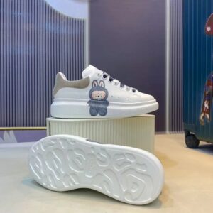 cute collab sneakers