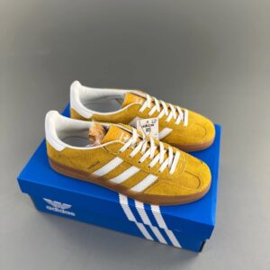 gazelle indoor shoes