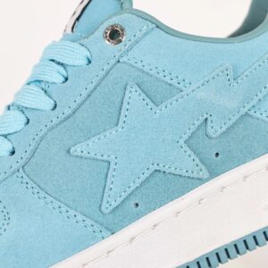 classic fashion sneakers