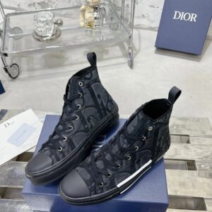 dior b23 sneakers multicolor