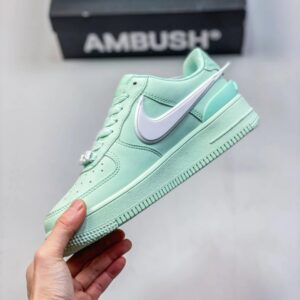air force 107 low