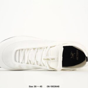 arc'teryx norvan ld 3 shoes