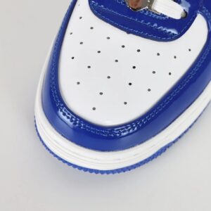 classic style sneakers