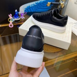 alexander mcqueen spring shoes