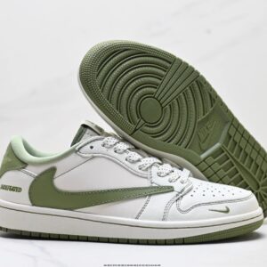 air 1 x travis scott low