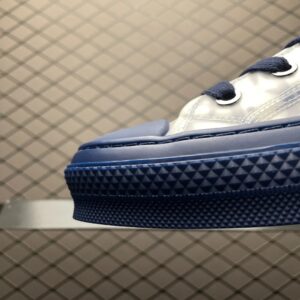 dior b23 high sneaker blue