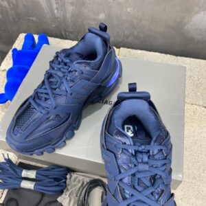 balenciaga led outdoor shoes multi color