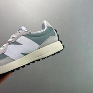 new balance ms327（grayish blue）