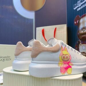 cute collab shoes