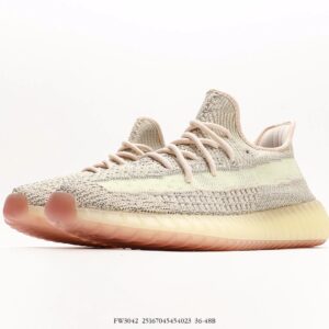adidas yeezy boost 350 v2 citrin