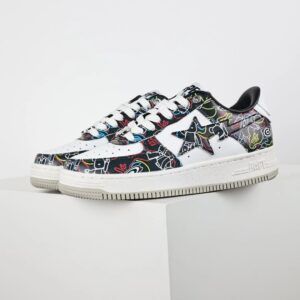 local pickup sneakers