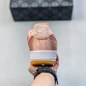 air force 1 07 low sneakers