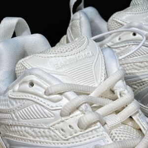 balenciaga tire sneakers white