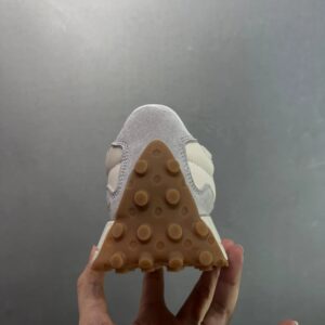 new balance ms327 retro beige