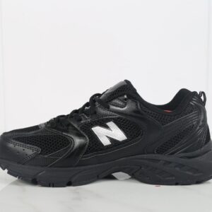 new balance mr530 sneakers black