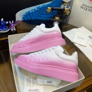 premium spring shoes