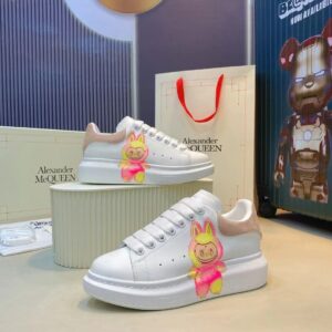 cute collab shoes