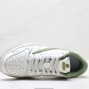 air 1 x travis scott low