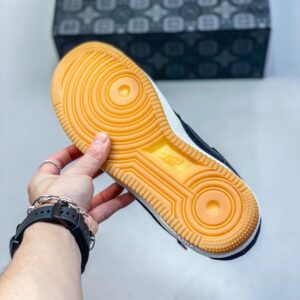 air force 1 07 low sneakers