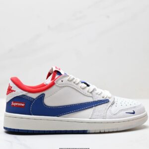 air 1 x travis scott low