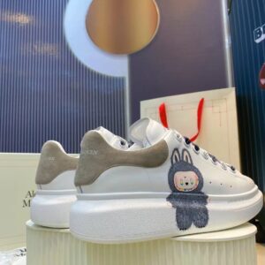 cute collab sneakers