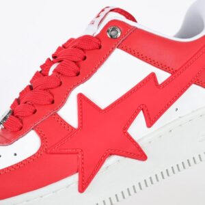 classic trendy sneakers