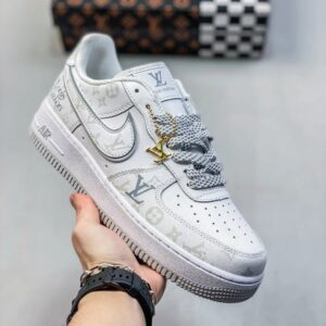 air force 1 07 low shoes