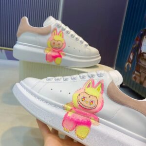 cute collab shoes