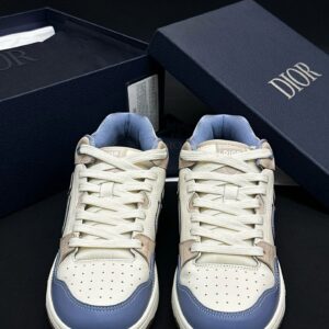dior b57 sneakers multi color