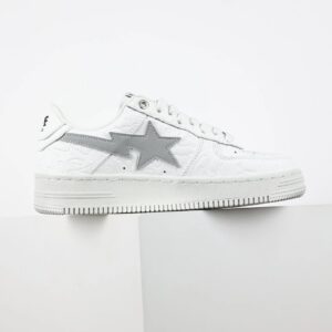 bape sta classic sneakers