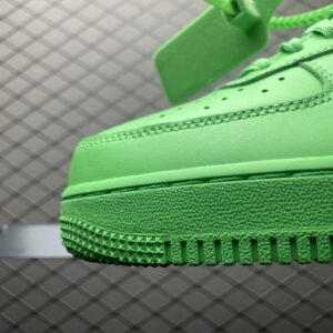 off white x nk air force 1