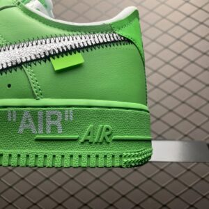 off white x nk air force 1