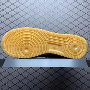 nk air force 1 wheat