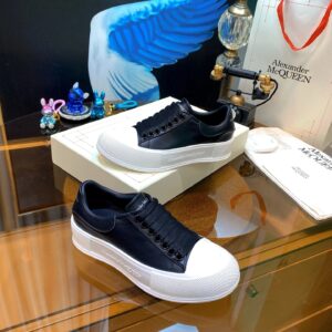 air cushion sole sneakers