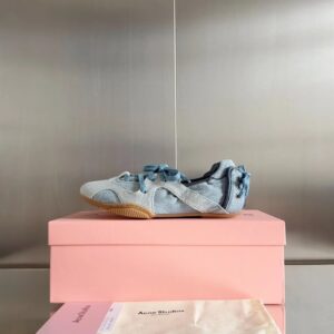 top version ballet sneakers