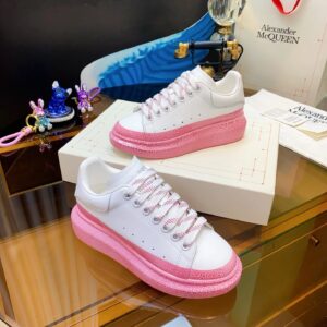 spring luxury sneakers