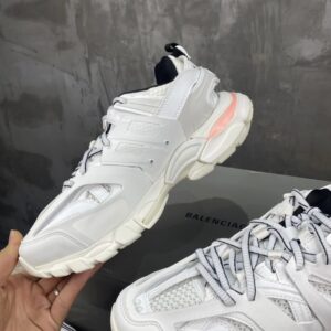 balenciaga led outdoor sneaker white