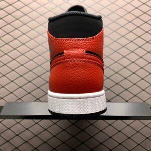 air jordan 1 mid aj