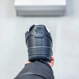 air force 1 '07 low sneakers