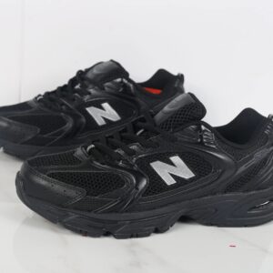 new balance mr530 sneakers black