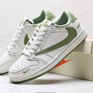 air 1 x travis scott low