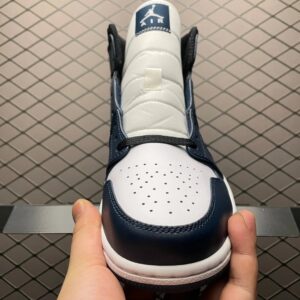 air jordan 1 mid dark team