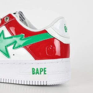 classic urban sneakers