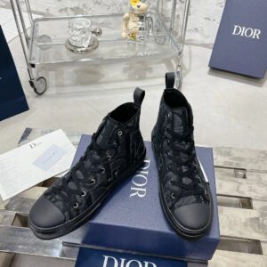 dior b23 sneakers multicolor