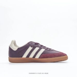 adidas sambavega sneakers