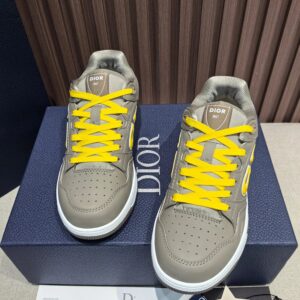 dior b57 collaboration gray