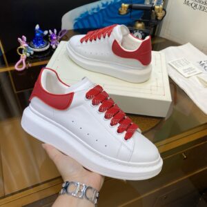 alexander mcqueen spring shoes